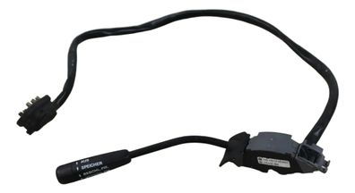 Mercedes Benz W124 Tempomat Lenkstockschalter Tempomathebel Wählhebel 1245402744