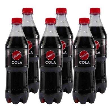 Sinalco Cola (6 x 0,5L) EINWEG