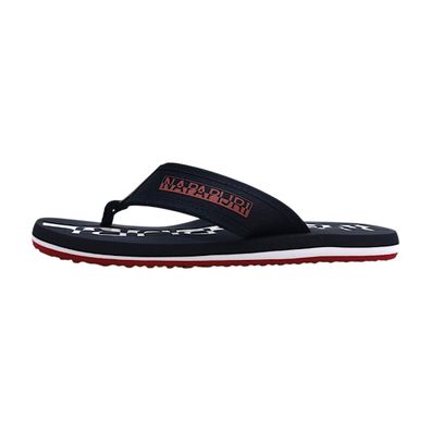 Napapijri Elmo NP0A4IQU-1761 Blau blu marine