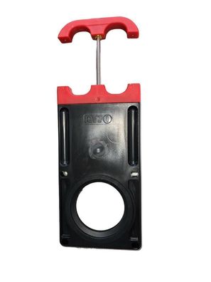 Abwasser Dichtungsventil Zadi 76mm System Europa Wohnmobil 242973