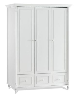 Kleiderschrank NIL, 3-türig