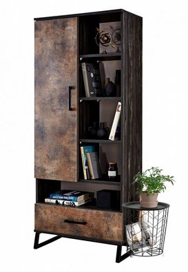 Bücherregal COSMOS