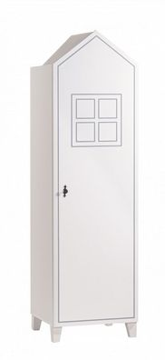 Kleiderschrank MIAMI