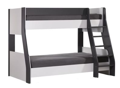 Etagenbett BREDA, 120x200cm