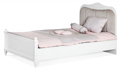 Jugendbett NIL, 120x200 cm