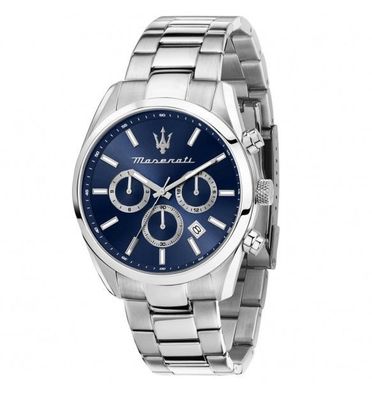 Herrenarmbanduhr - Maserati R8853151005
