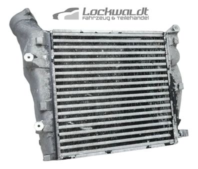 Ladeluftkühler Rechts Porsche Cayenne Turbo 9PA 957 7L5145804C 95511064000