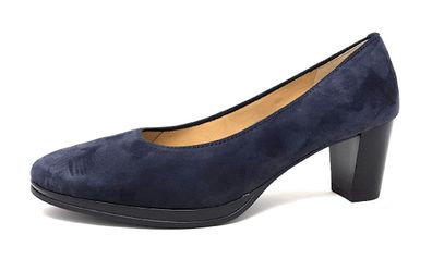 Ara ORLY 12-13436-02 Blau BLAU