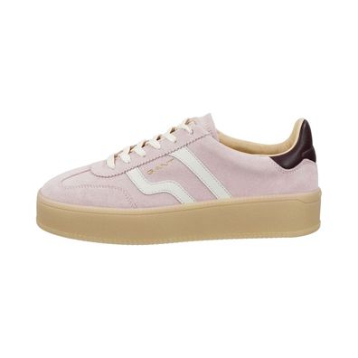Gant Cuzmani 32533203-G870 Rosa lt rose/portwine G870