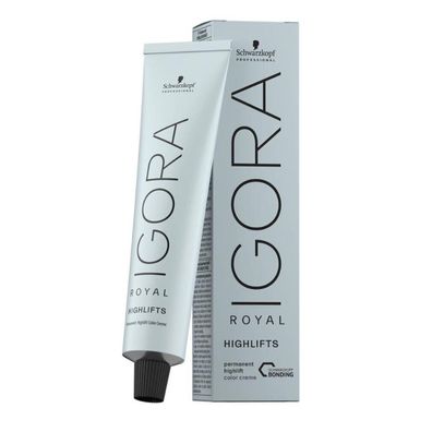 IGORA ROYAL Highlifts #12 -0-Natürlich 60 ml