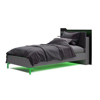 Caploonba TARGON GAMING Jugendbett, 3 Größen
