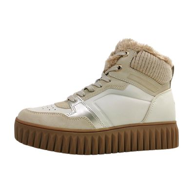 Marco Tozzi 2-26211-45-402 Beige cream comb 402