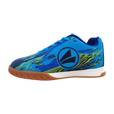 Jako J-ST Stepover 310098 Blau sky/limetta 4418
