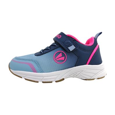 Jako J-Ni Talia EV 310149/4429 Blau grisaille/neon pink