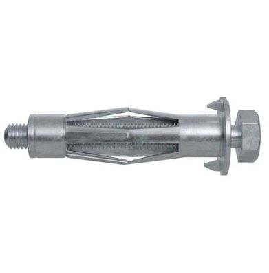 fischer Hohlraumdübel HM 8×55 STH Metall 50 Stück