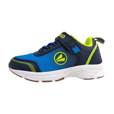Jako J-Ni Talia EV 310149/4054 Blau dk. navy/lime 4054