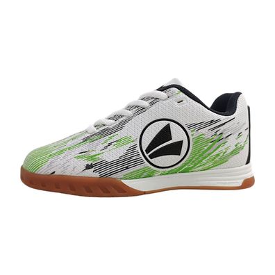 Jako J-SFG Stepover 310098-0003 Weiß white/neon green 0003