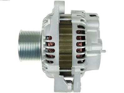 Lichtmaschine 24V 90A passend für Iveco 190 Iveco 260