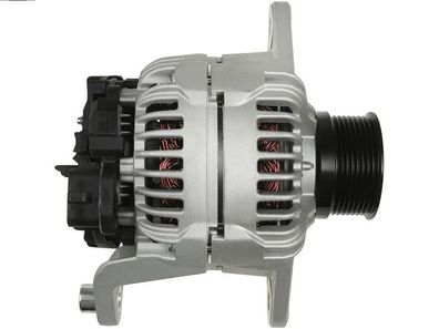 Lichtmaschine 24V 150A passend für Volvo B9 Volvo FH