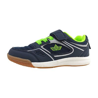 Lico Racine VS 360954 Blau marine/lemon 1224