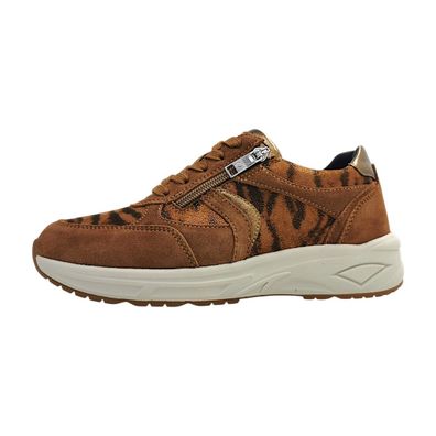 Waldläufer H-Jill 703002-106-064 Braun cognac 106-064