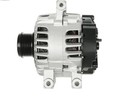Lichtmaschine passend für Chevrolet Aveo Opel Astra Opel Corsa Vauxhall Astra