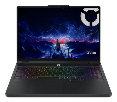 Lenovo Legion Pro 5 16IAX10 83F3 - Intel Core Ultra 7 255HX - Win 11 Home - GeF... ->