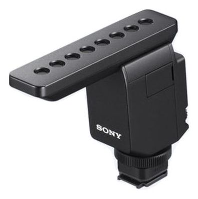 Sony ECM-B1M - Mikrofon - für Cinema Line ILME-FX3