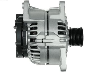 Lichtmaschine 24V 90A passend für Iveco 100 Iveco 110