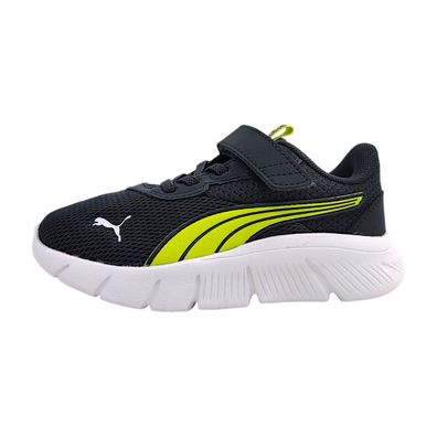 Puma Flex Focus Modern 401519-26 Grau grey