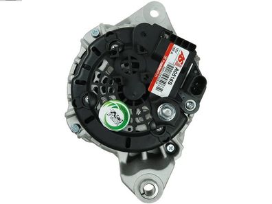 Lichtmaschine 12V 150A passend für Fiat Ducato Iveco 29 Iveco 35