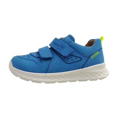 Superfit Breeze 1-000365/8400 Blau hellblau/gelb 8400
