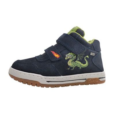 Lurchi 95L0013015/03271 Blau atlantic 03271