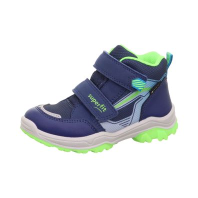 Superfit Jupiter 1-000054/8000 Blau blau/hellgrün 8000