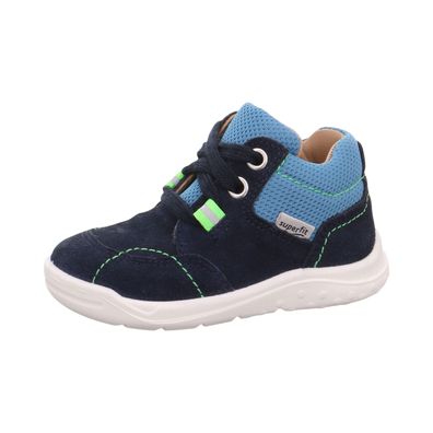 Superfit Whaley 1-000740/8000 Blau blau/hellblau 8000