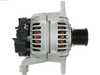 Lichtmaschine 24V 150A passend für Daf Various Volvo 8900 Volvo 9500