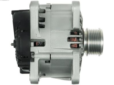 Lichtmaschine 12V 160A passend für Renault Clio Renault Fluence