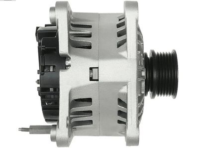 Lichtmaschine passend für Audi A2 Audi A3 Seat Altea Seat Cordoba Skoda Fabia