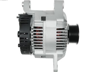 Lichtmaschine 12V 120A passend für Renault Laguna Renault Megane