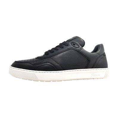 Sioux Tedroso-704 11409 Schwarz schwarz/weiß 704