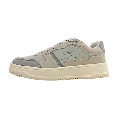 s. Oliver 2177759/95D0 Grau grey/beige 95D0