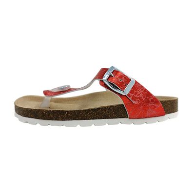 Richter 8801-3276-4500 Rot rosso