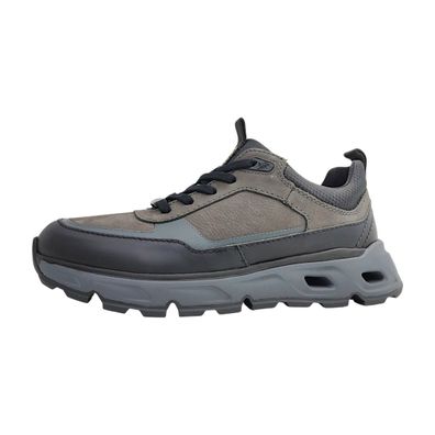 Salamander E31-AU502-1519 Grau dark grey/black 1110
