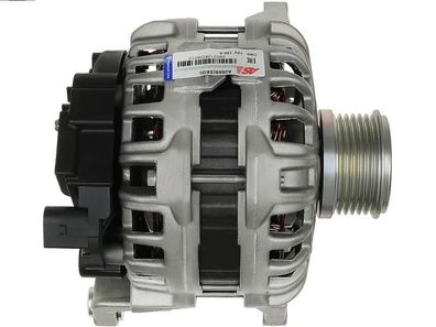 Lichtmaschine 12V 150A passend für Iveco Daily