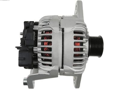 Lichtmaschine 24V 150A passend für Heuliez GX Irisbus Access Iveco Crossway Iveco