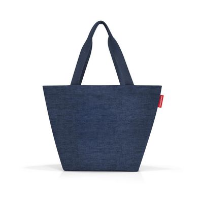 reisenthel shopper M twist navy ZS4129 blau Schultertasche Shopper