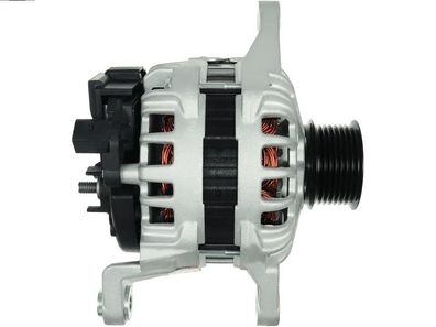 Lichtmaschine 12V 150A passend für Iveco Daily