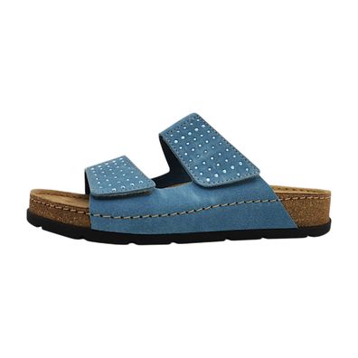 Rohde Soave 5414-52 Blau baltic 52