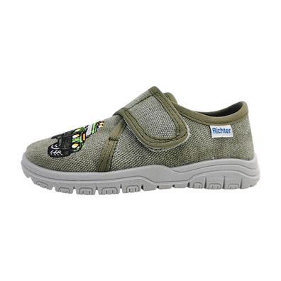 Richter 9000 3297 8500 Grau jerba (Stick Jeep)po