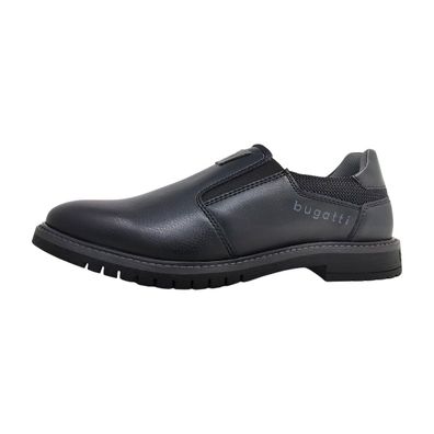 Bugatti Caj 335837615900-1000 Schwarz black 1000